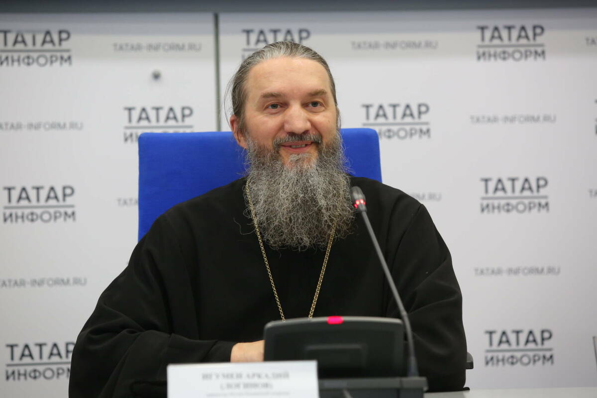 В Музее Казанской епархии представят найденное в Татарстане пасхальное яйцо X века