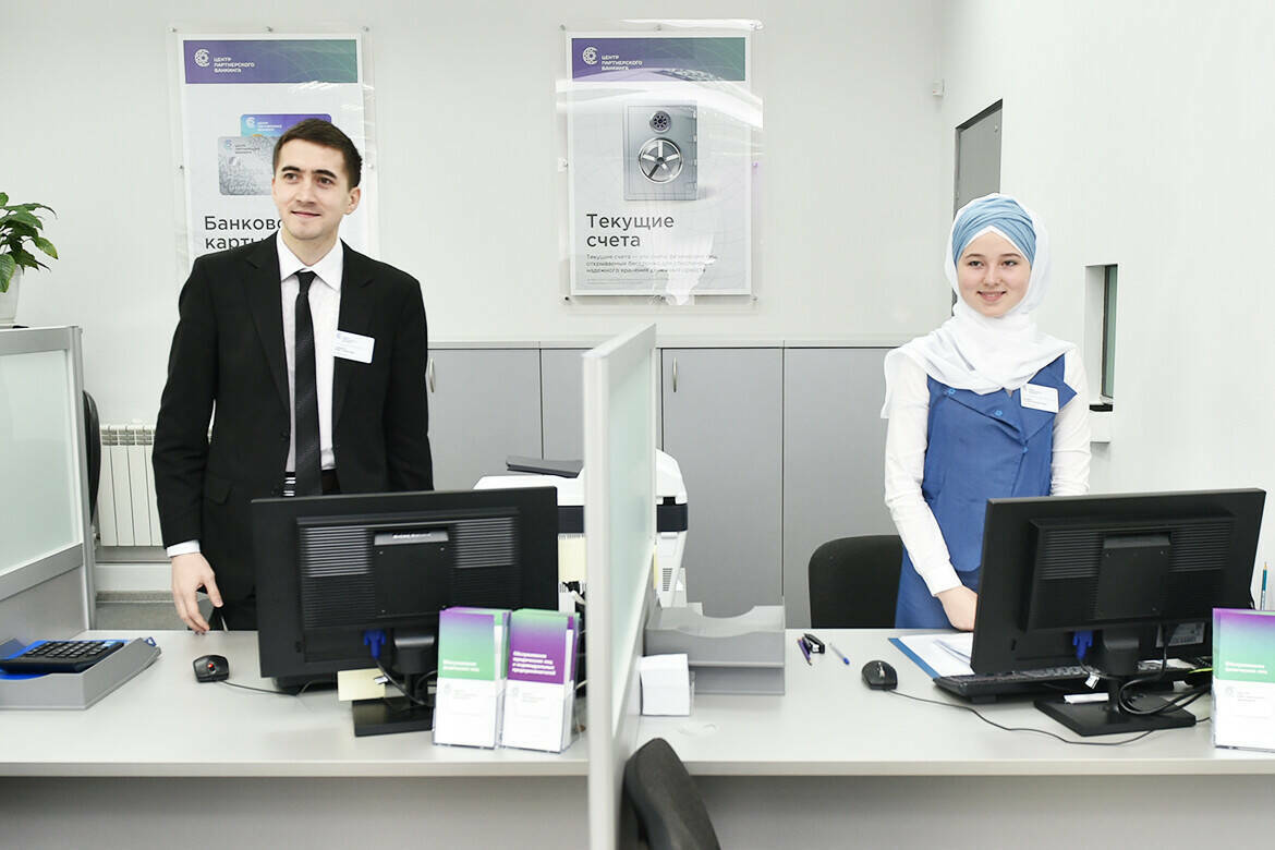 Госдума продлила эксперимент по внедрению исламского банкинга до сентября 2028 года