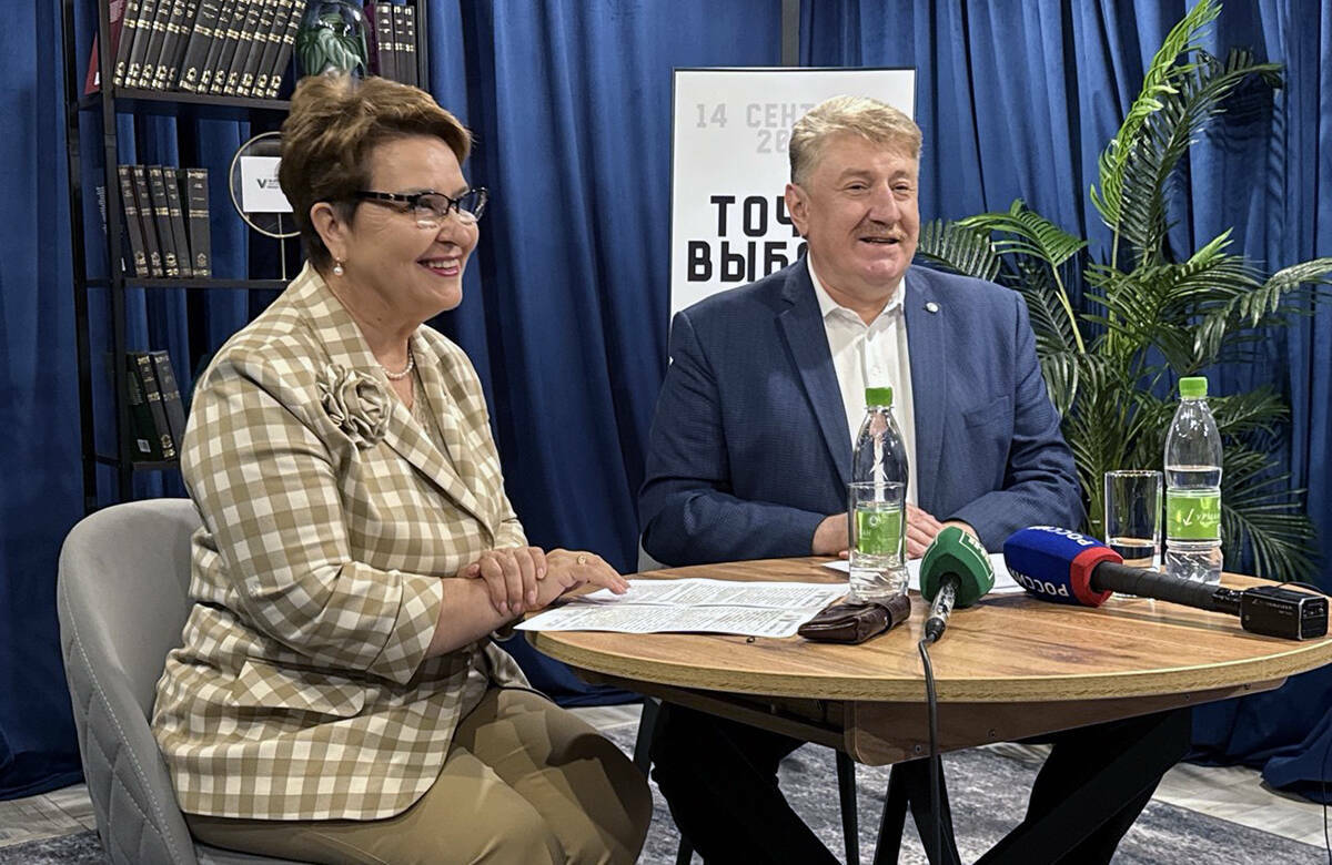 «Важно организовать доступность для голосования»: как в Татарстане готовятся к выборам