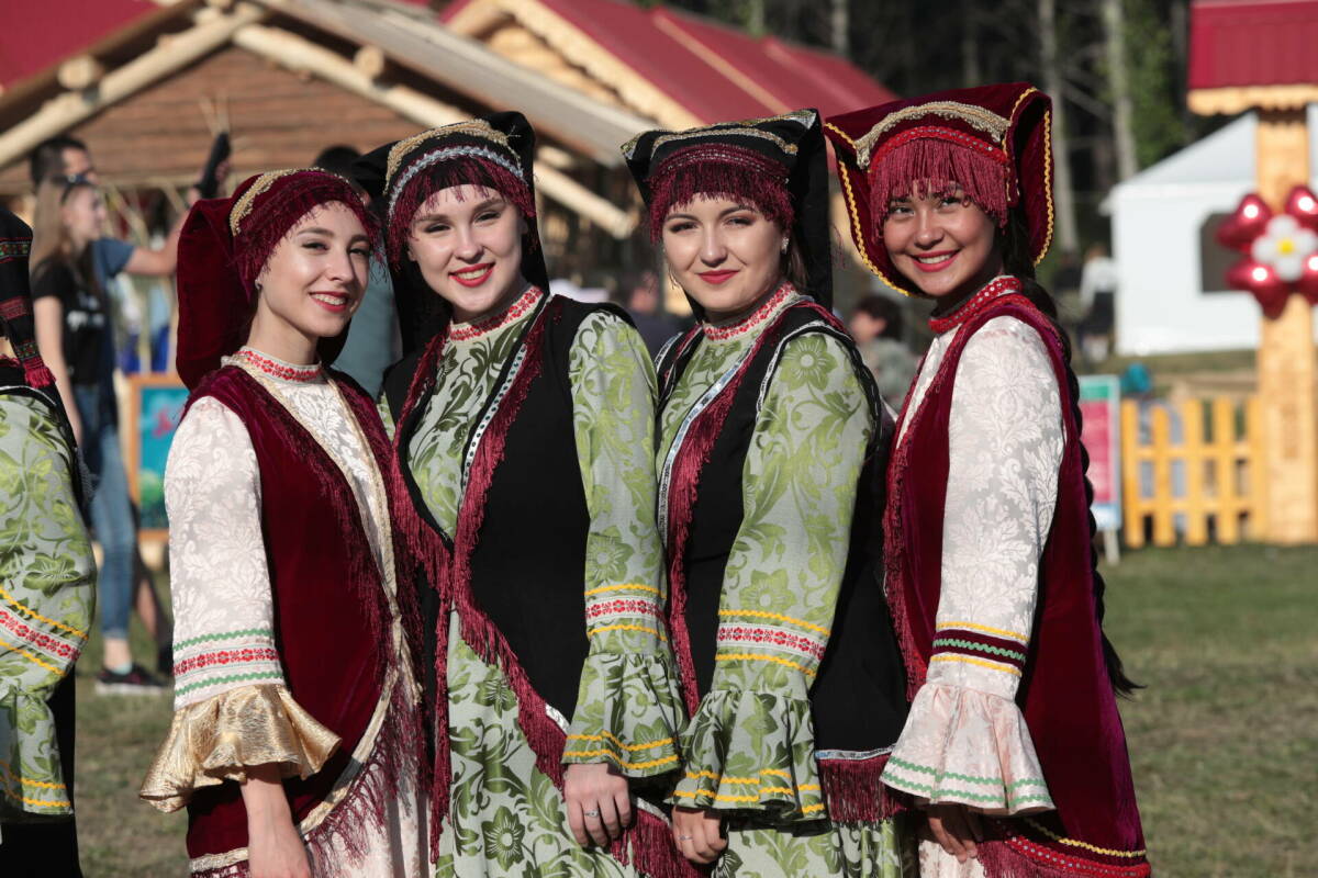 На республиканском Питрау-2025 соберется самый большой хоровод Татарстана