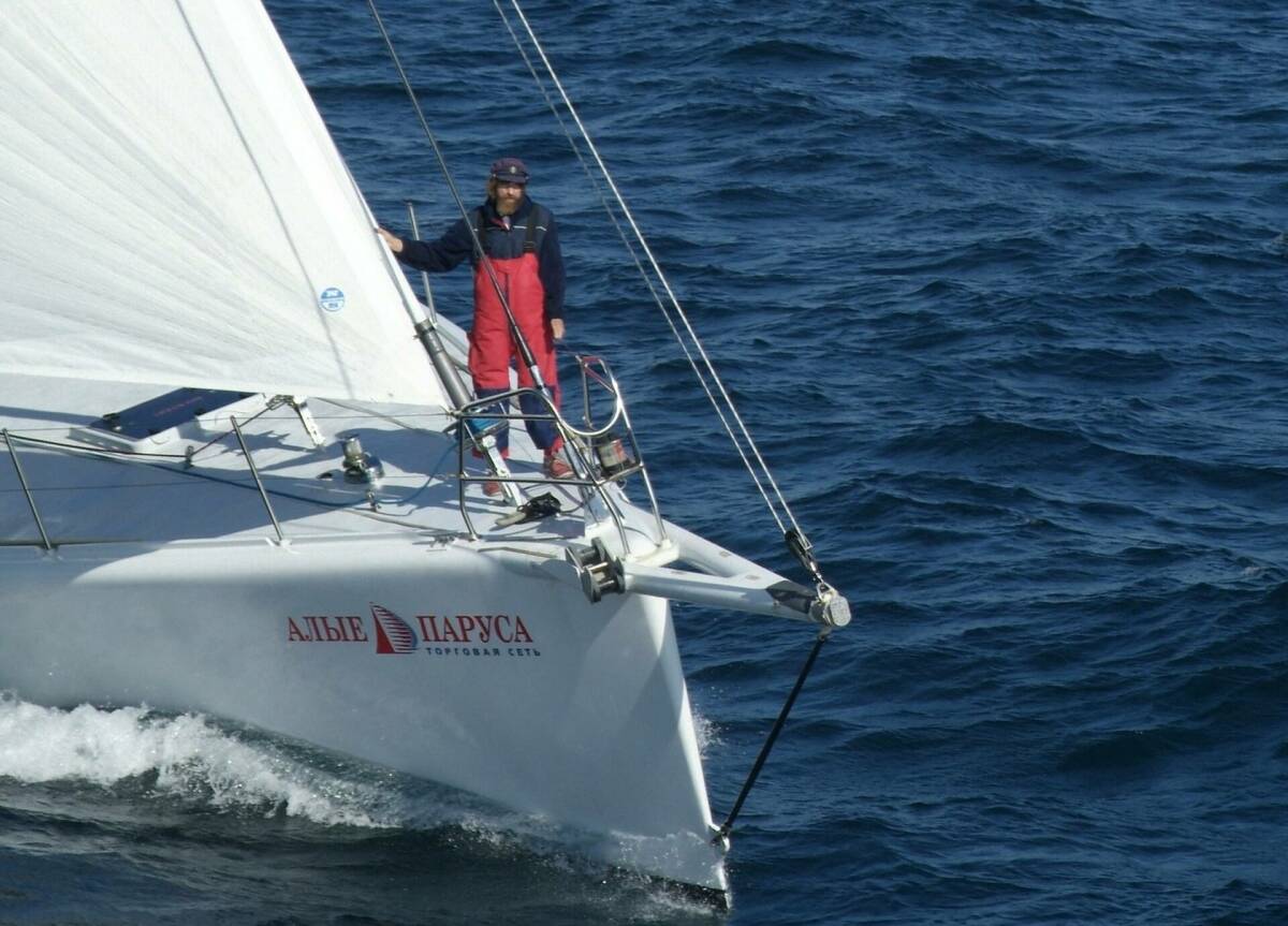 В Казани обсудят кругосветную экспедицию Конюхова и очистку океанов от пластика