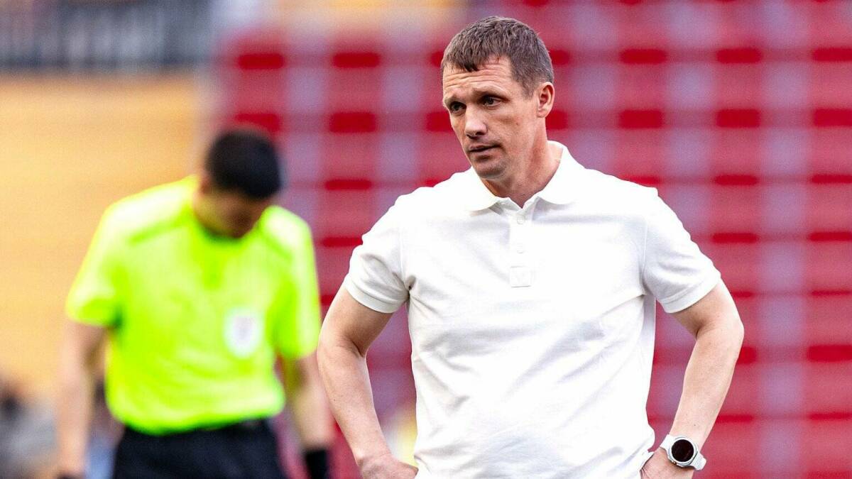 Гончаренко заявил, что в РПЛ надо увеличить список команд, назвав лигу Первенством Москвы