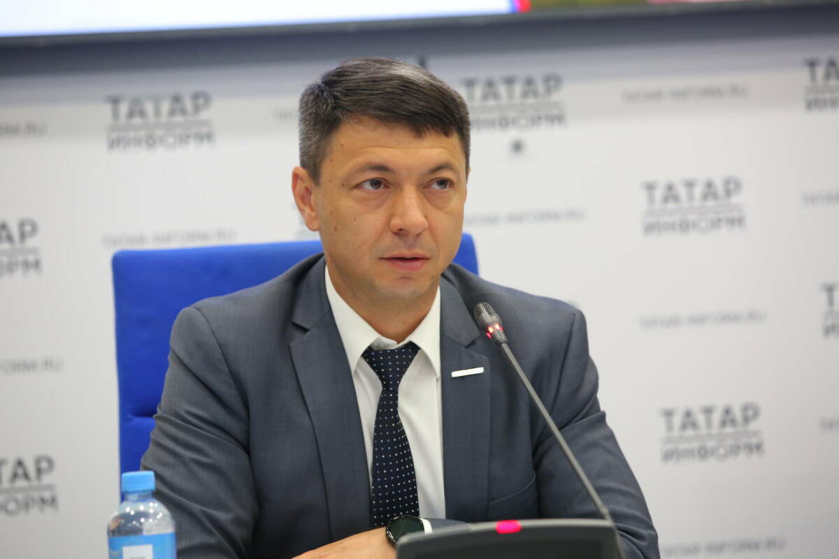 В Татарстане состоится «Спортивный Кубок Раиса РТ» среди участников и ветеранов СВО