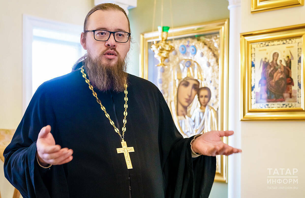 «Апокалипсис – это момент встречи с Богом»: батюшка о конце света в фильмах и Библии