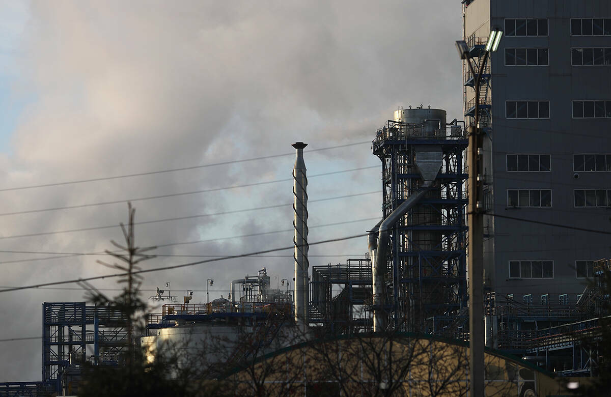 Рост без смога: как Татарстану удается снижать выбросы при развитии экономики