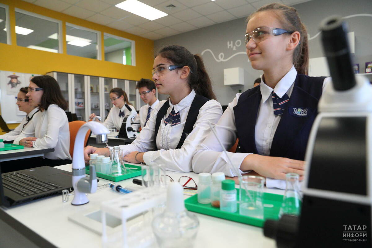 ФАС яңа уку елы алдыннан мәктәп товарларына өстәмә бәяләрне чикләргә тәкъдим итте