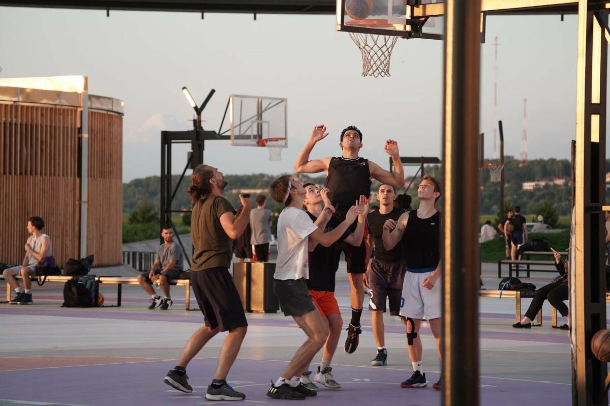 На проведение Дня физкультурника в Казани выделят более 5 млн рублей