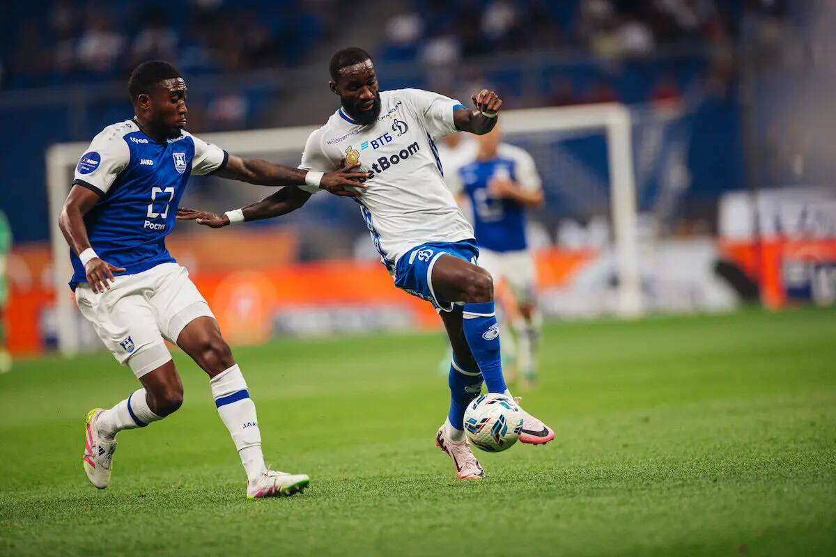 Батак считает, что «Динамо» будет фаворитом на чемпионство РПЛ