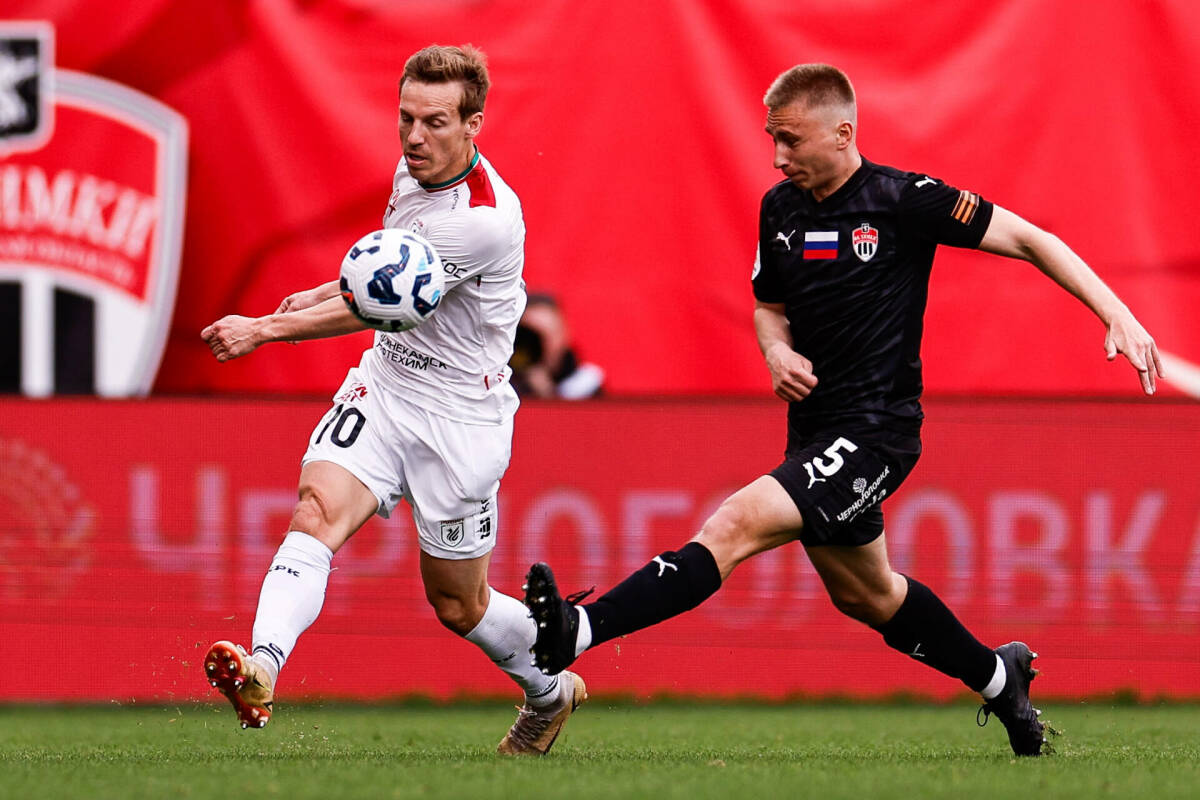 Дмитрий Кабутов высказался о шансах «Рубина» попасть в топ-5 РПЛ