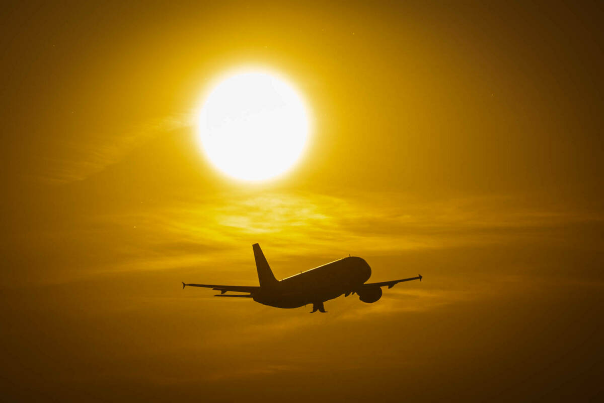 Арабская авиакомпания в декабре запустит прямые рейсы из Казани в Абу-Даби