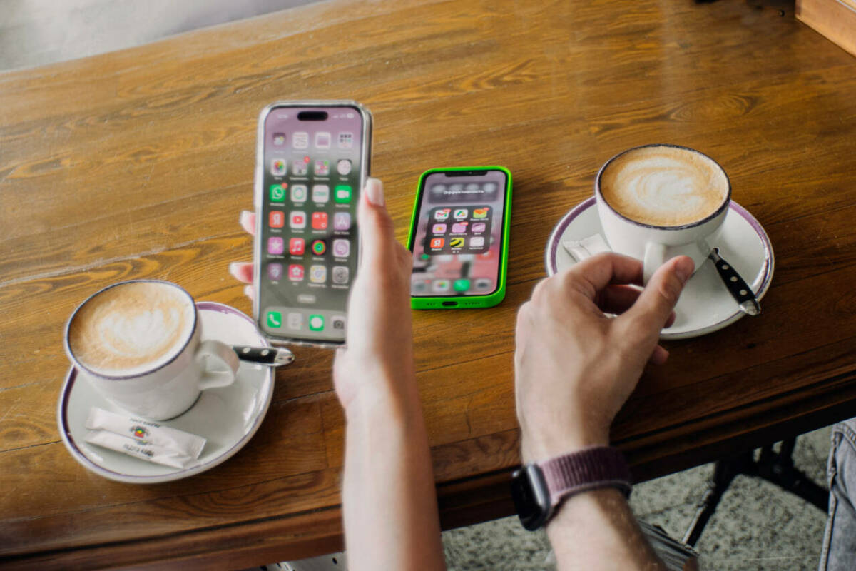 МегаФон ускорил на 12% мобильный интернет в России