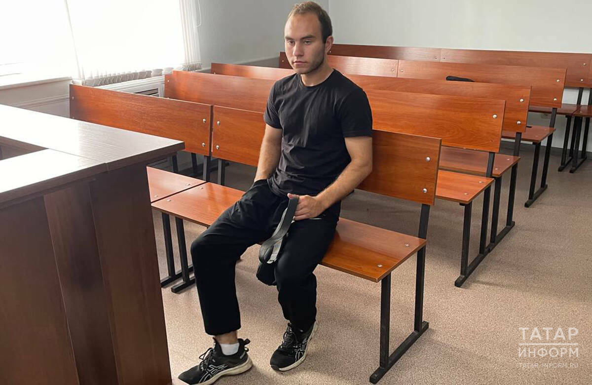 «Дедушка, ваши сбережения уходят»: суд обязал курьера мошенников вернуть деньги жертве