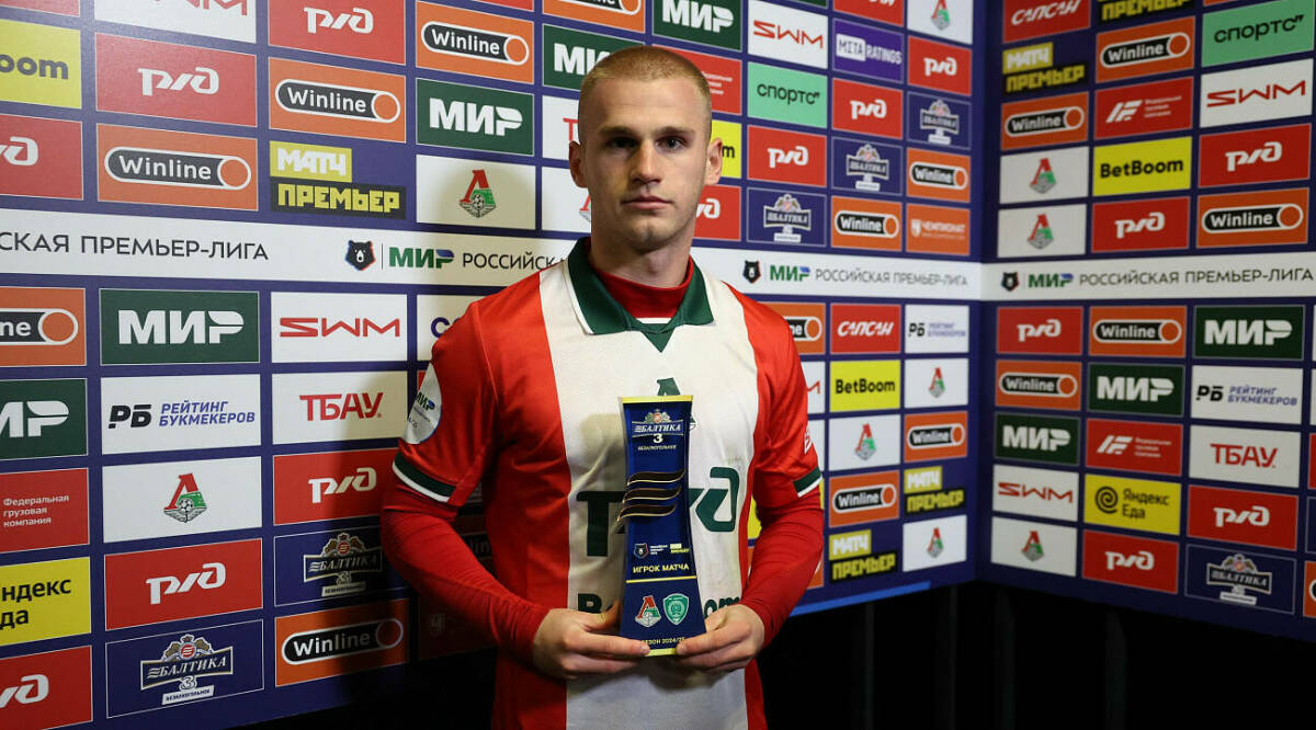 Селюк объяснил, почему Пиняев поступил правильно, отказав ЦСКА в переходе