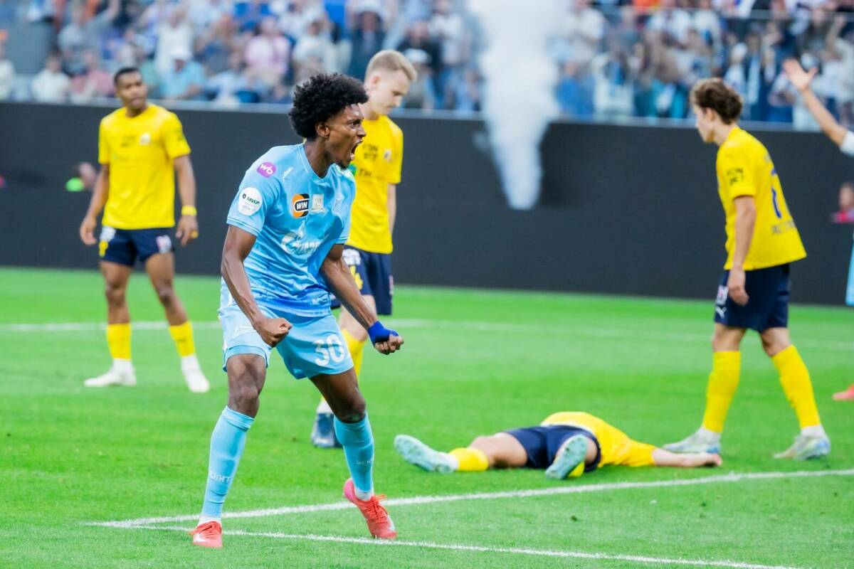 Писарев рассказал, почему «Ростов» не сумел удержать победный счет в игре с «Зенитом»