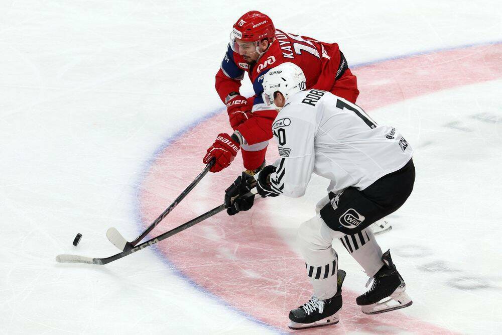 Плющев сравнил слова главного арбитра КХЛ Анисимова с юмористическим изданием «Мурзилка»