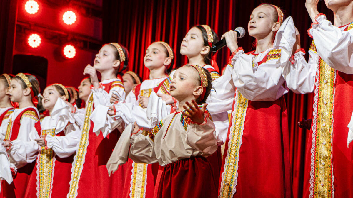 Воспитанники организаций для детей-сирот из РТ выступят на фестивале «Вернуть детство»