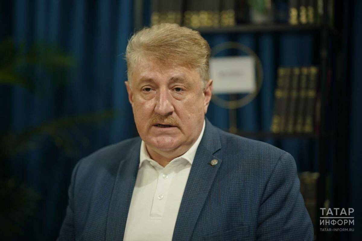 Более 10,5 тыс. кандидатов выдвинулись на муниципальных выборах в Татарстане