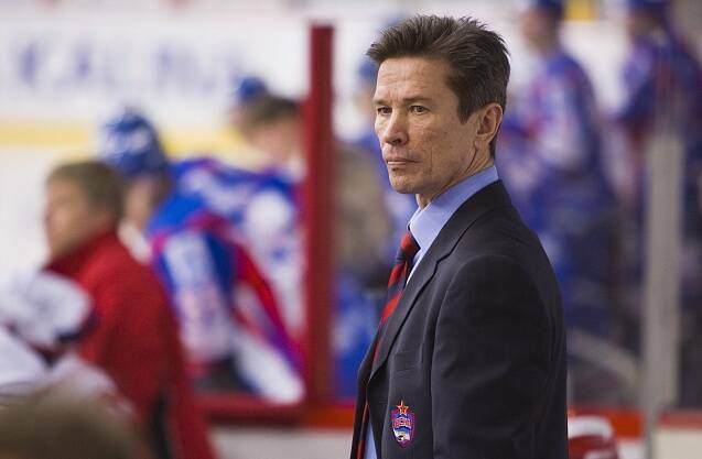 «Если будешь рыпаться - поедешь служить в Сибирь». Быков вспомнил, как переходил в ЦСКА