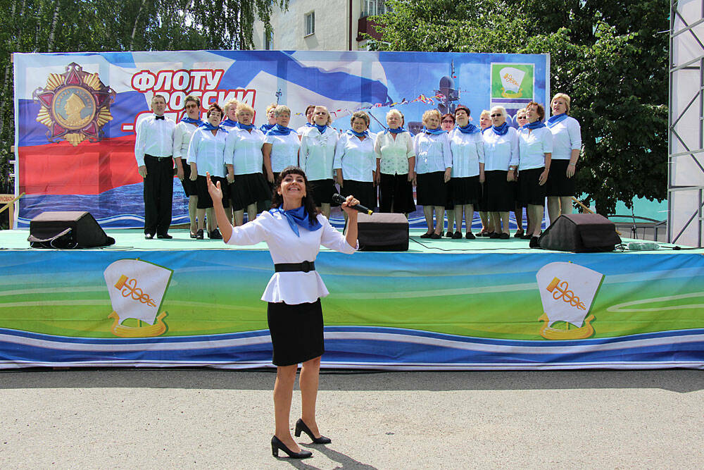 «Лето в Татарстане»: «Бэлешфест», банный фестиваль и праздник флота