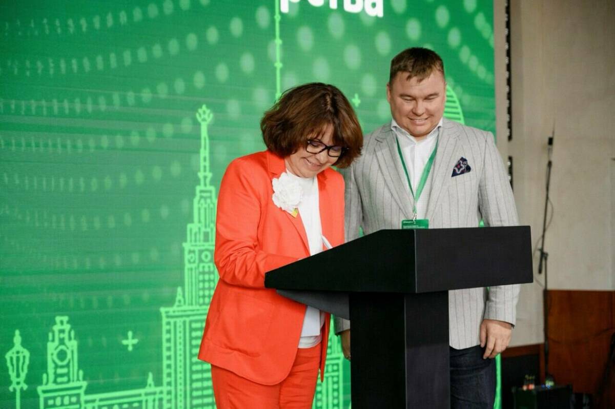 Производитель сыра из Татарстана подписал соглашение с федеральной торговой сетью