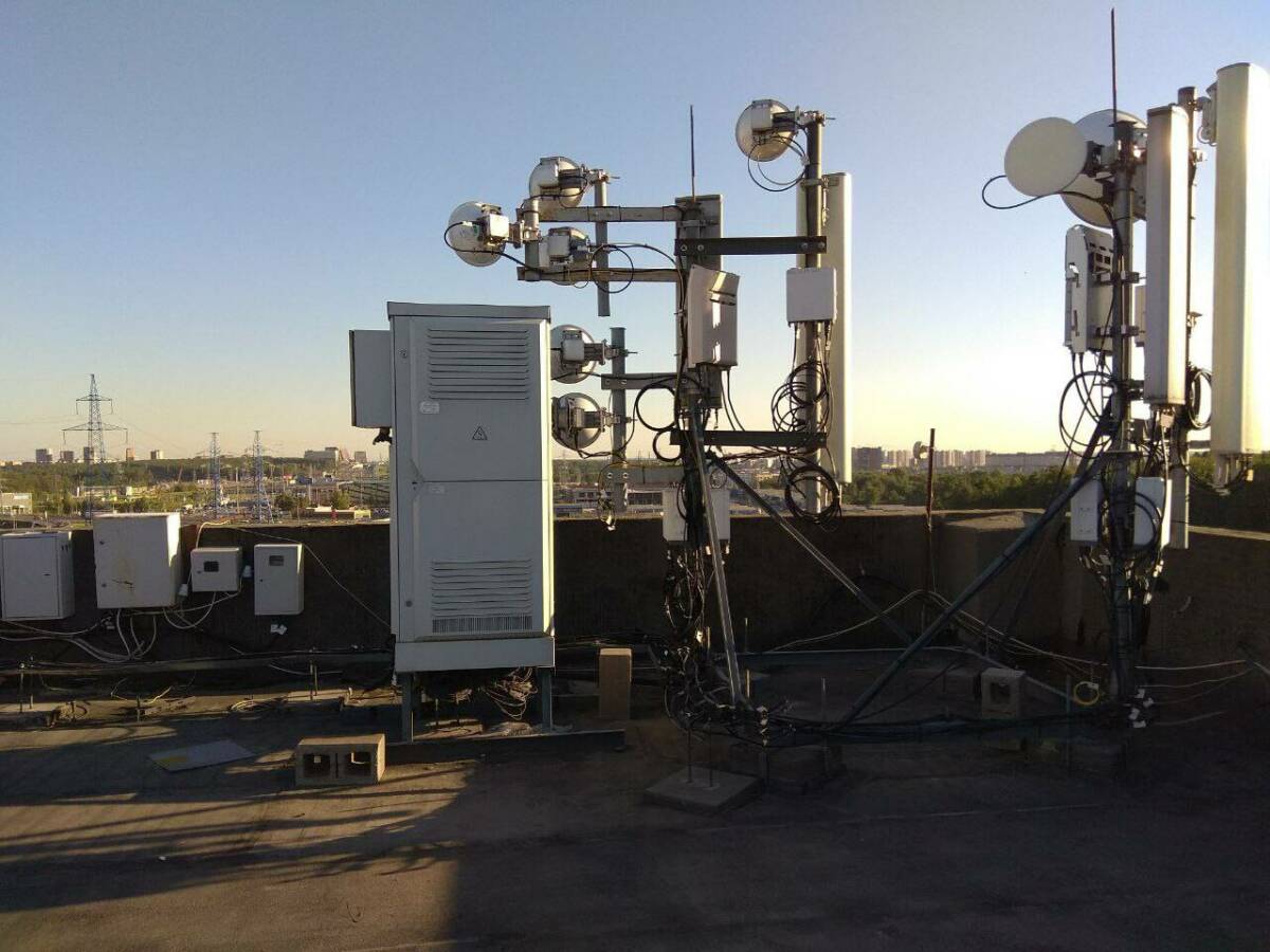 T2 стал лидером по улучшению скорости мобильного интернета