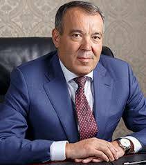 Ушел из жизни глава санатория «Сосновый Бор», экс-главврач РКПБ Фоат Гатин