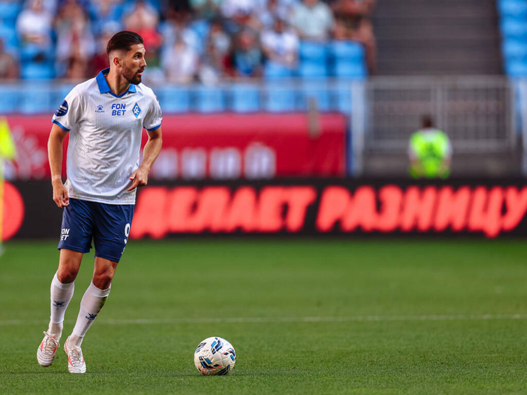 Второй тур РПЛ откроется сегодня матчем «Крылья Советов» - «Пари НН»