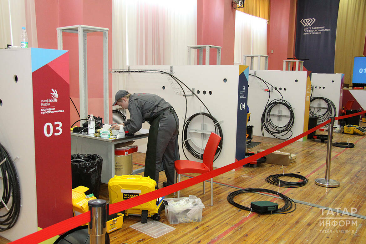 Межведомственный совет по вузам и колледжам создан в Татарстане