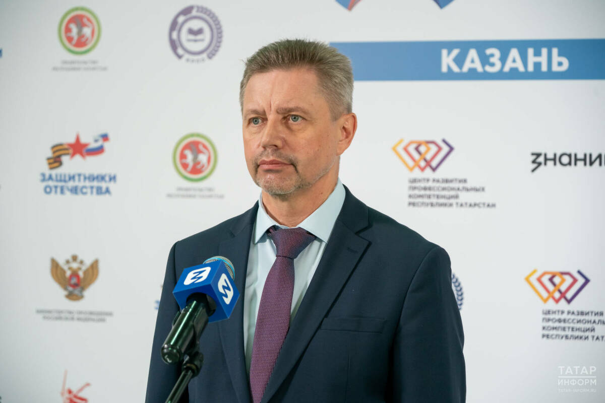 Хабров: К концу года обладателями авто с ручным управлением станут 500 ветеранов СВО