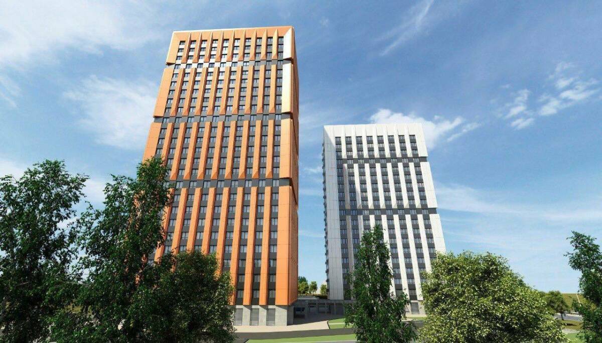 Фонд поддержки дольщиков получил статус второго оператора КРТ в Татарстане