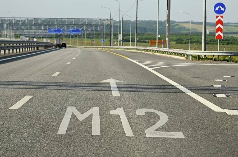 Участие в автопробеге БРИКС по трассе М12 подтвердили представители 20 стран