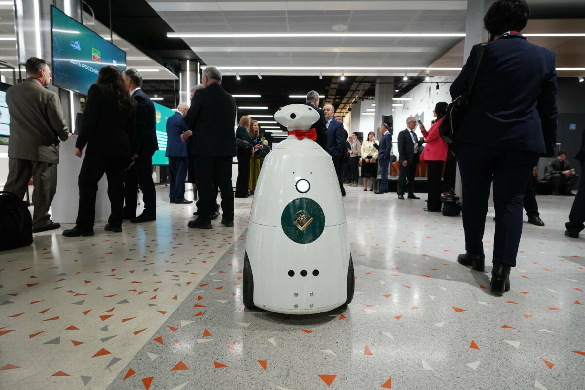 Тренды аналитики июля: Татарстан – в топе инноваций, доходы фрилансеров и вопросы морали