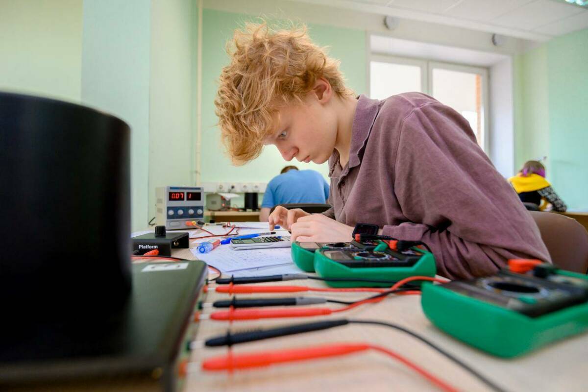 Инженерные специальности в вузах возглавили список самых востребованных у абитуриентов