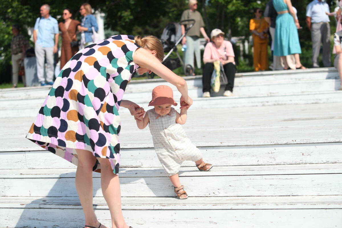 Как декретный отпуск влияет на размер пенсии в Татарстане