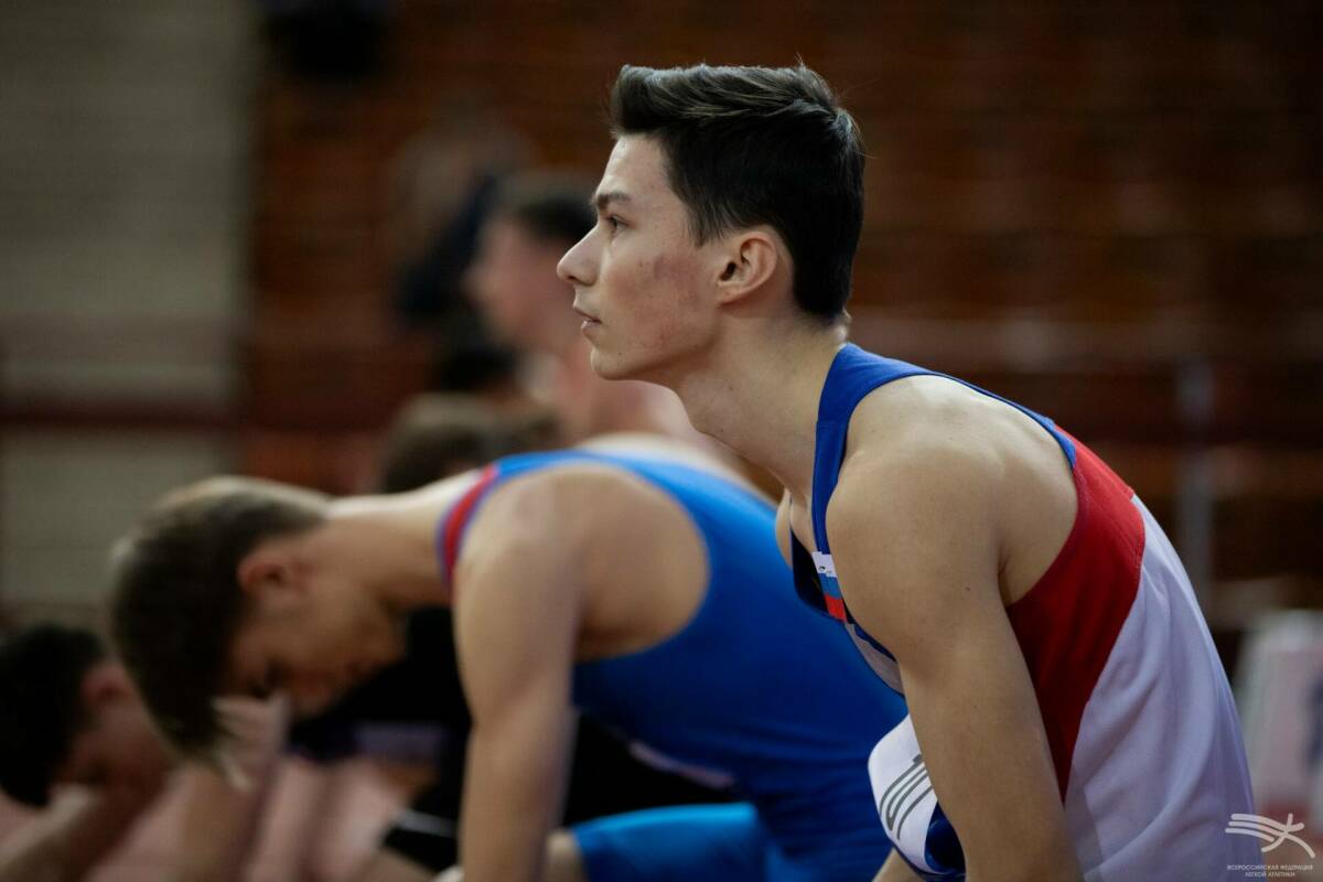 «Покажем гостеприимство» - в Казани пройдет ЧР по легкой атлетике с 7 по 10 августа