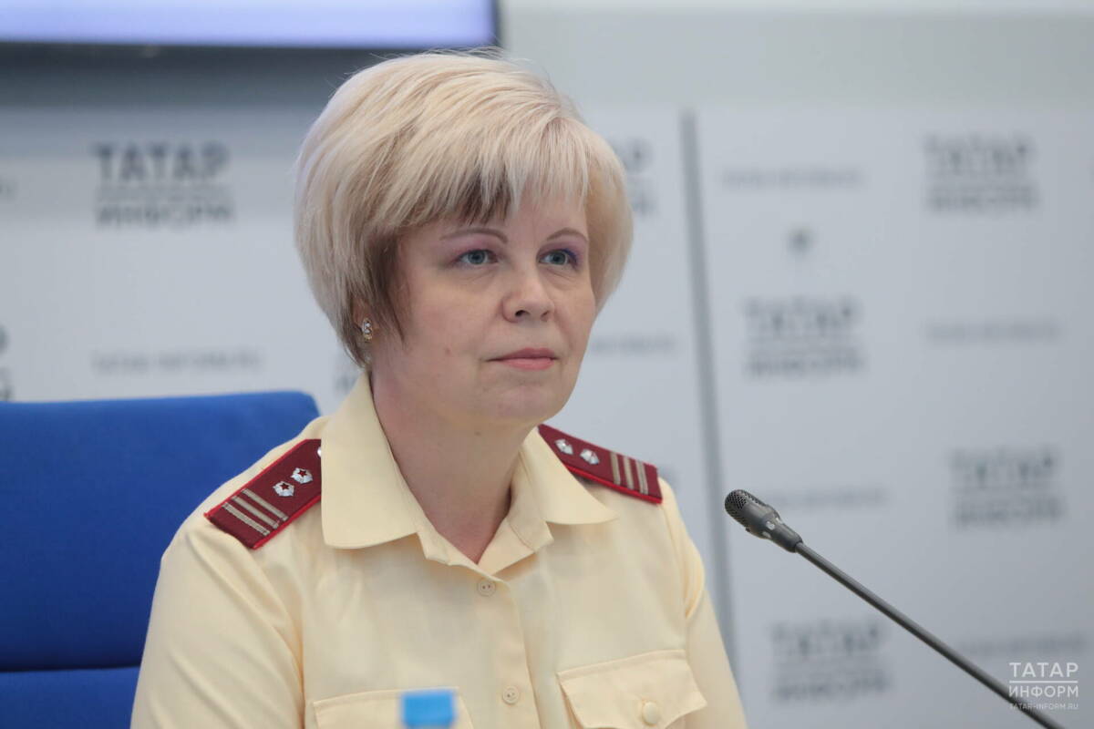 На сегодня в больницы РТ из-за укусов клещей обратились 8,8 тысячи человек