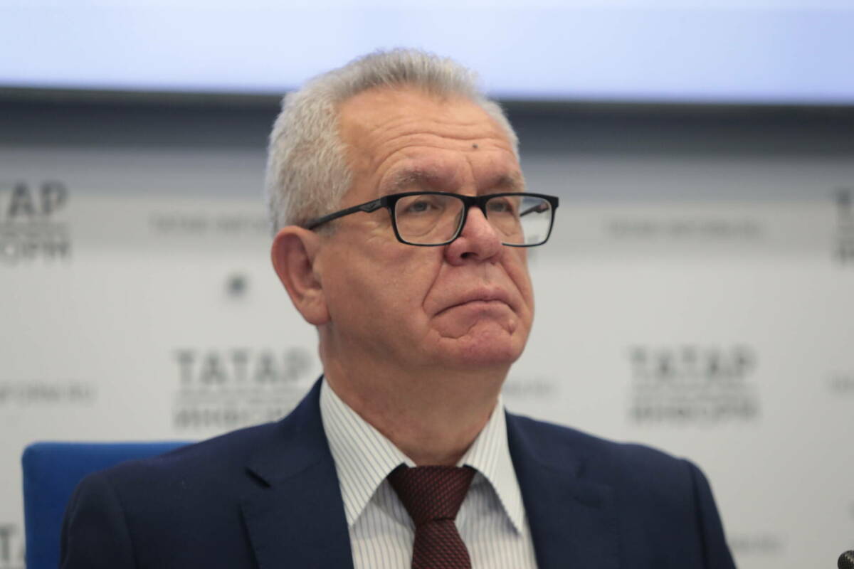 На Kazan Digital Week обсудят внедрение ИИ в образование