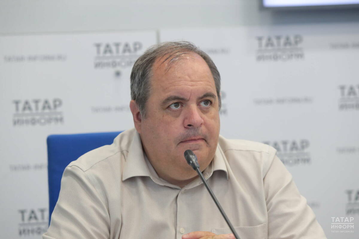 Эпидемиолог назвал штаммы гриппа, которые ждут татарстанцев в новом эпидсезоне