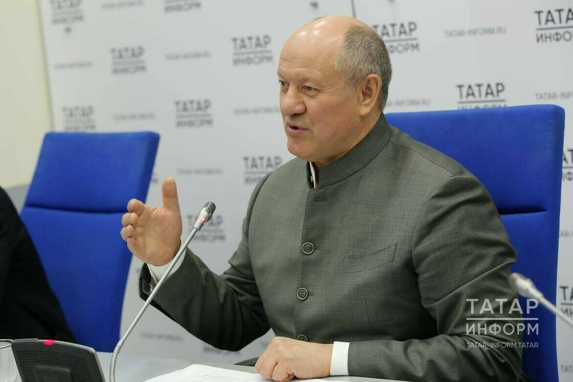 В Министерстве спорта Татарстана отчитались об итогах работы первого полугодия