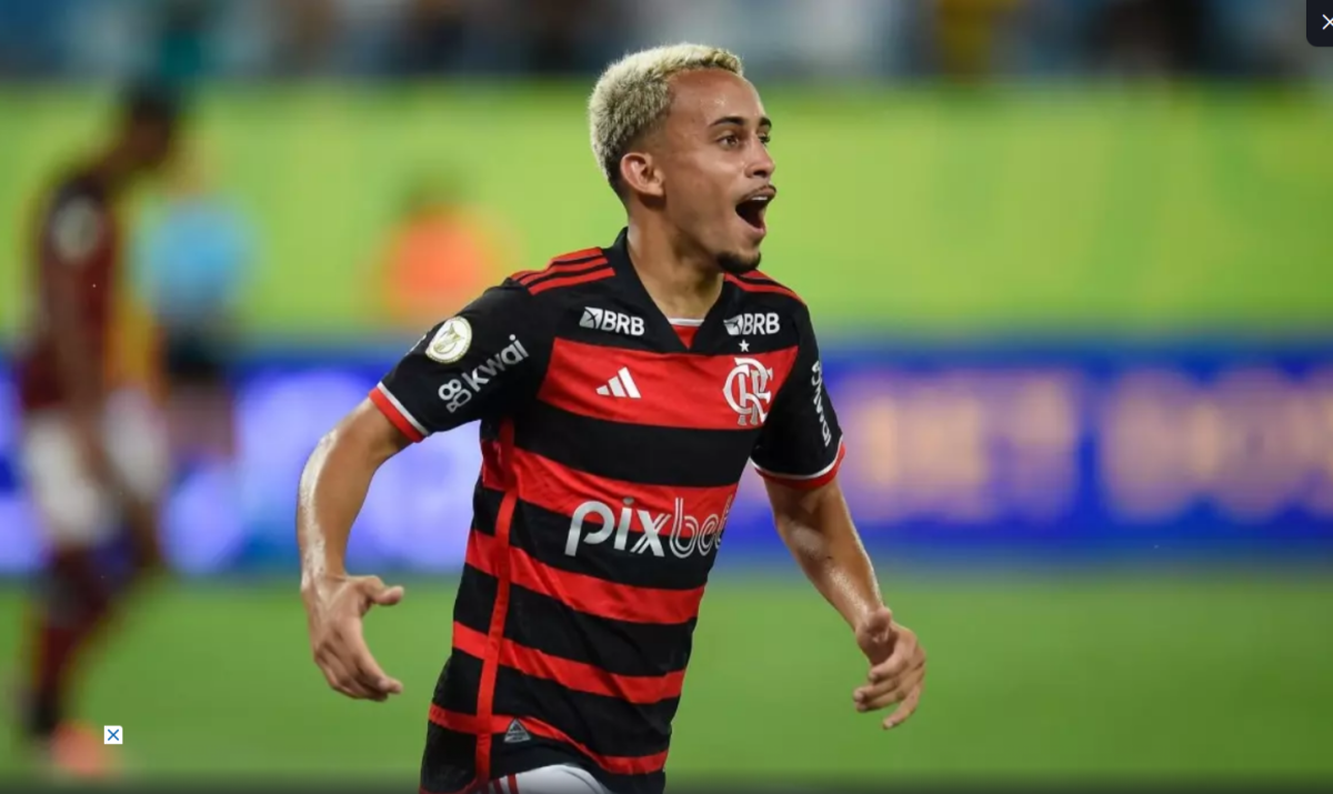 Агенты Гонсалвеса сообщили «Фламенго» о предложении ЦСКА