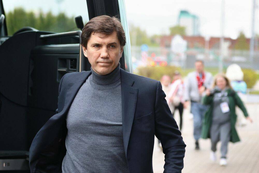 «Локомотив» не сделал чемпионские перстни для штаба Игоря Никитина