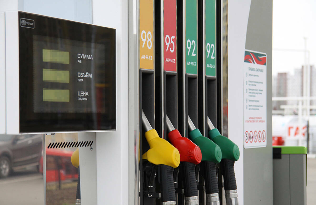 Минус 33% на яйца и плюс 10% на бензин: как меняются цены в Татарстане