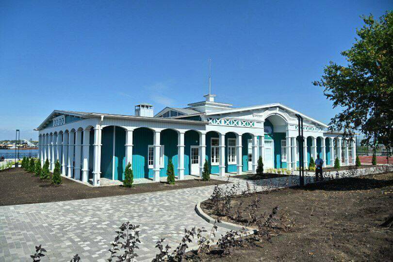 Из Чистополя планируют запустить речные пассажирские перевозки в Сарапул