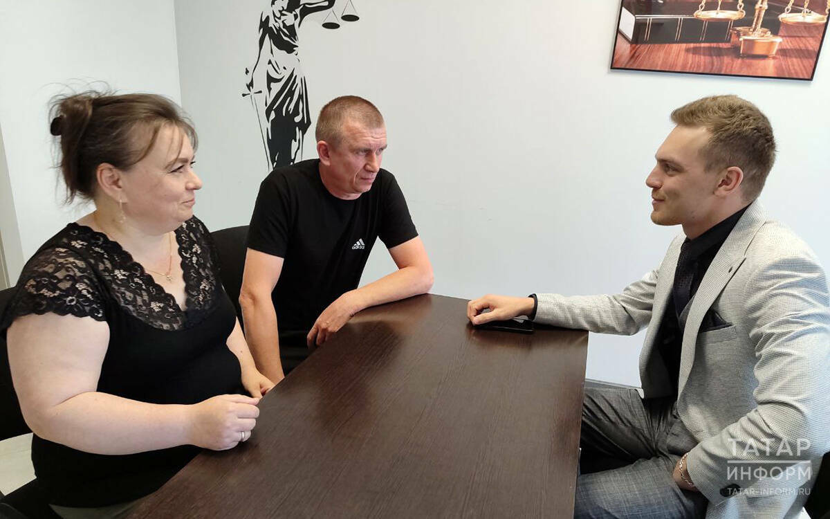 Кредит на 5 млн за «Москвич» с пробегом: семья из РТ рассказала, как их развел автосалон