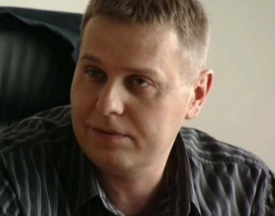 Скончался актер из «Мухтара» и «Ментовских войн» Андрей Бордухаев