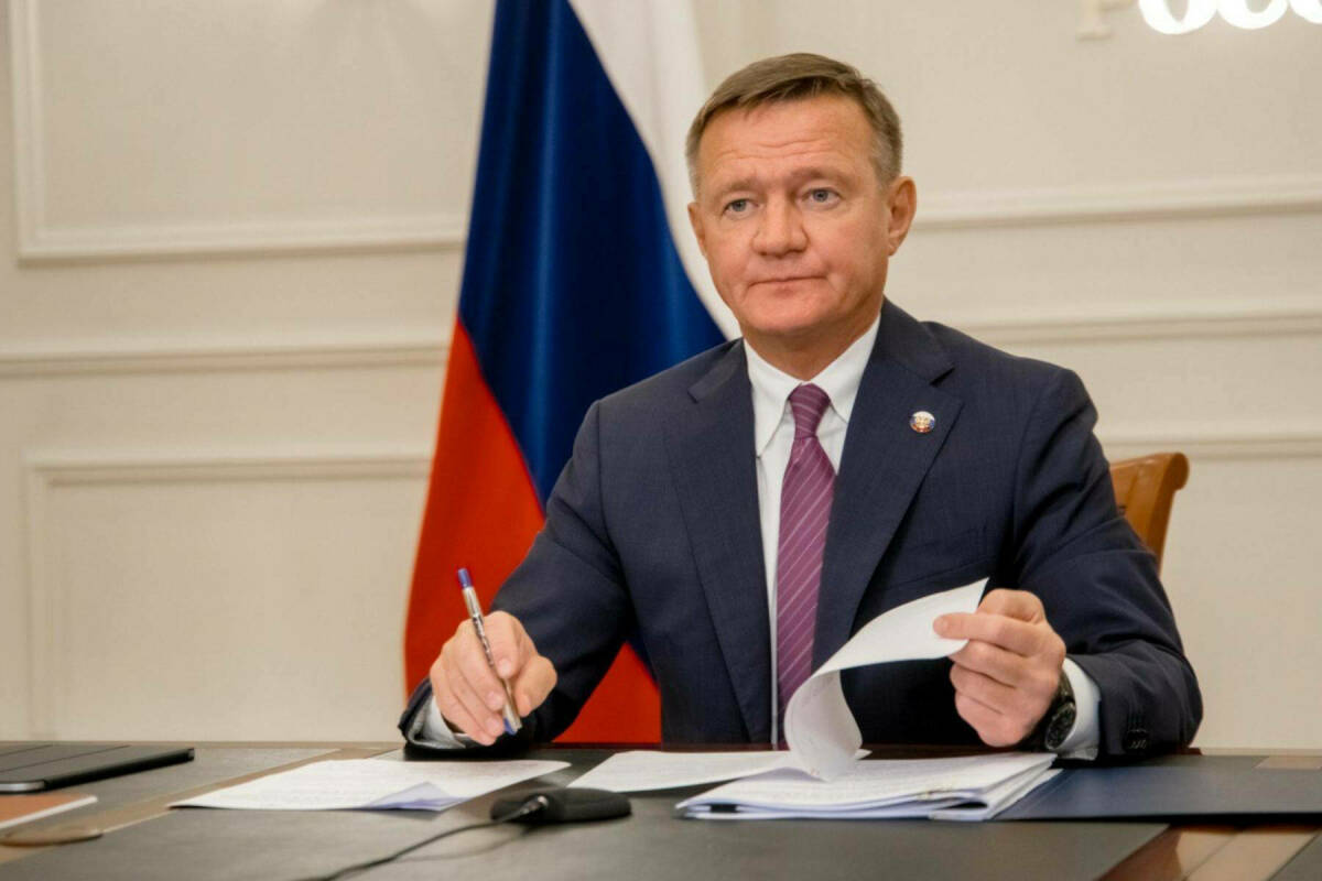 Экс-глава Минтранса РФ Роман Старовойт найден мертвым