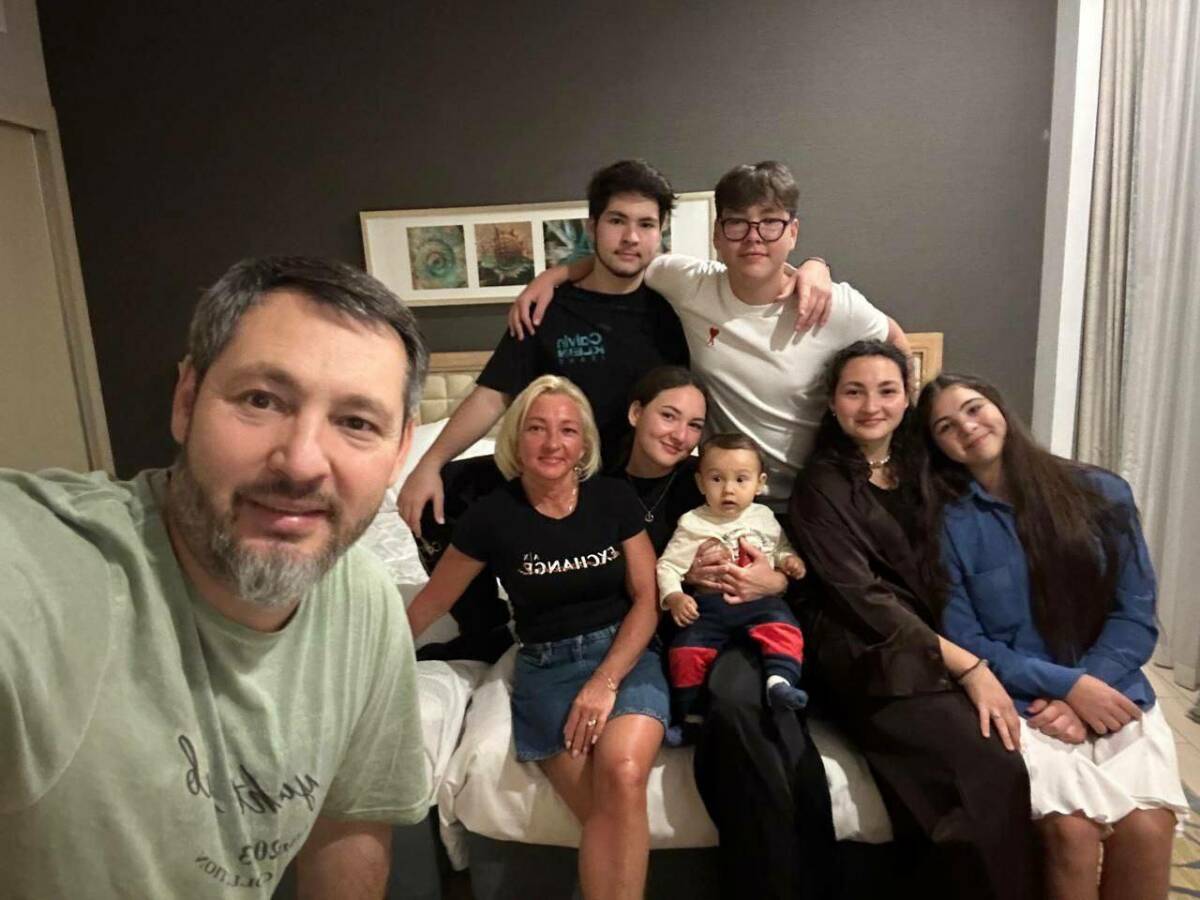 Минпромторг РТ рассказал о семейных традициях Коробченко в День семьи, любви и верности