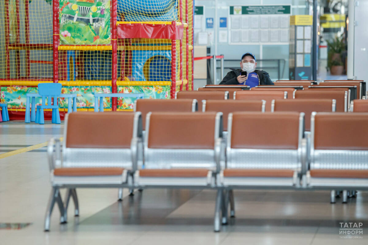 Адвокат Айвар объяснила, когда пассажиры могут получить компенсацию при задержке рейса