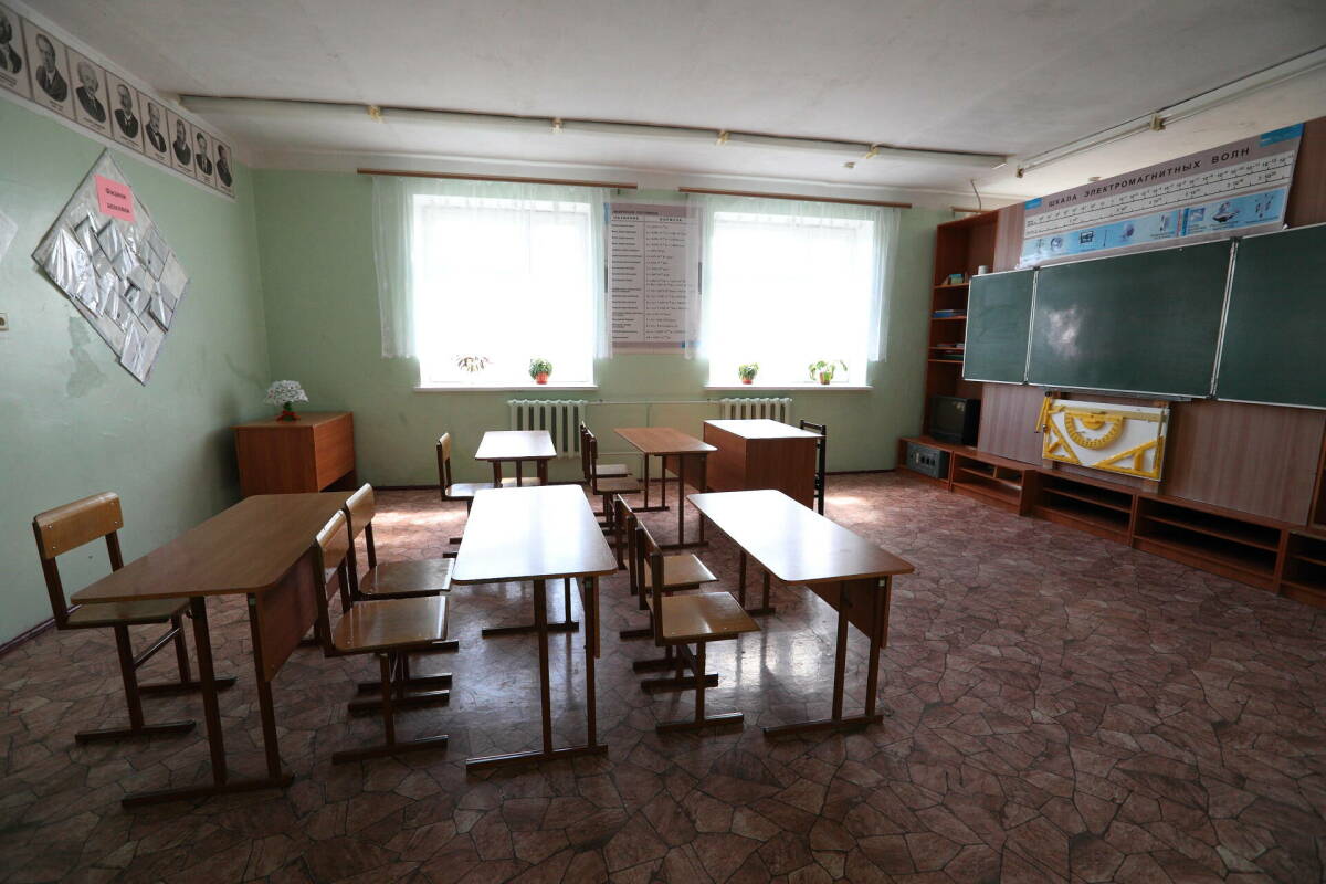 В РТ для школ с углубленным изучением физики и математики учредили гранты до 1 млн рублей