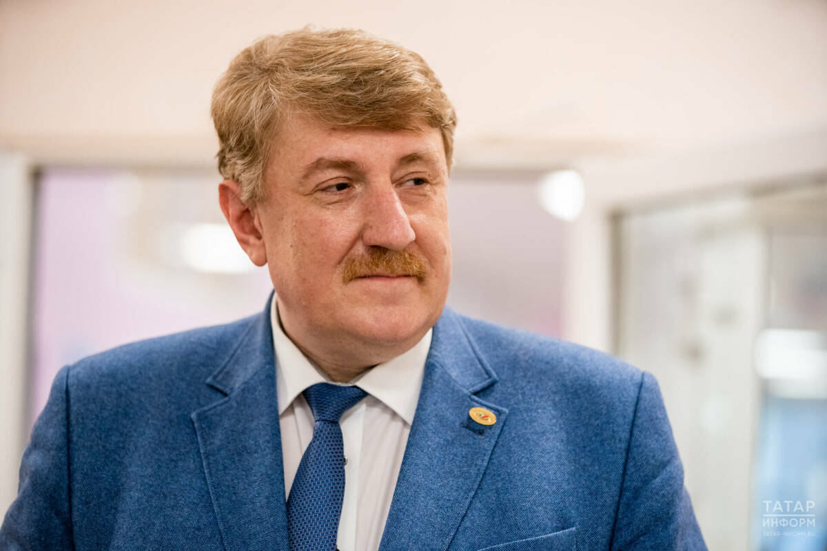 Пожилым избирателям в Татарстане напомнили о возможности голосования на дому